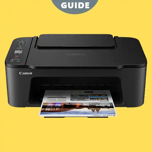 Play Canon Pixma Ts3522 instruction APK Play Canon Pixma Ts3522 instruction APK