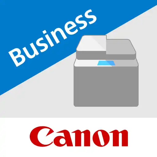 Play Canon PRINT Business APK