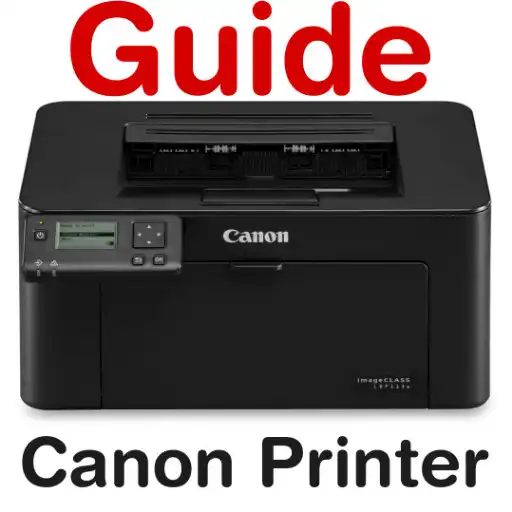 Play canon printer guide APK Play canon printer guide APK
