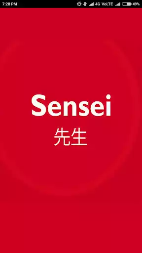 Play Canon Sensei