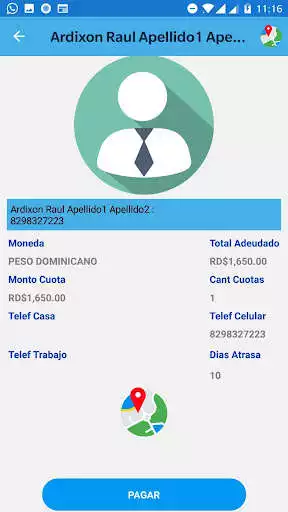 Play Canopus Pagos as an online game online Canopus Pagos with UptoPlay com.Canopus.CanopusApp Play Canopus Pagos as an online game Canopus Pagos with UptoPlay