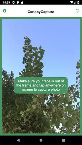 Play CanopyCapture as an online game CanopyCapture with UptoPlay
