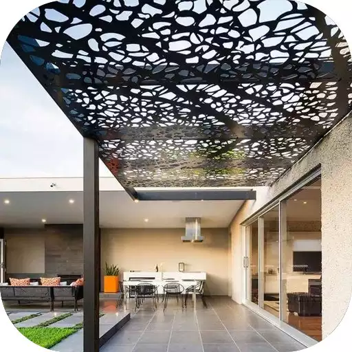 Free play online Canopy Design Ideas APK