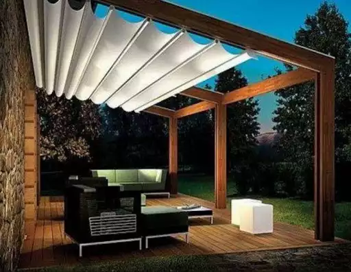 Play Canopy Design Ideas