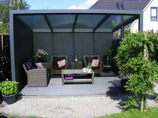 Play Canopy Design Ideas