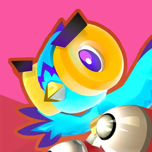 Play Canopy Wings APK