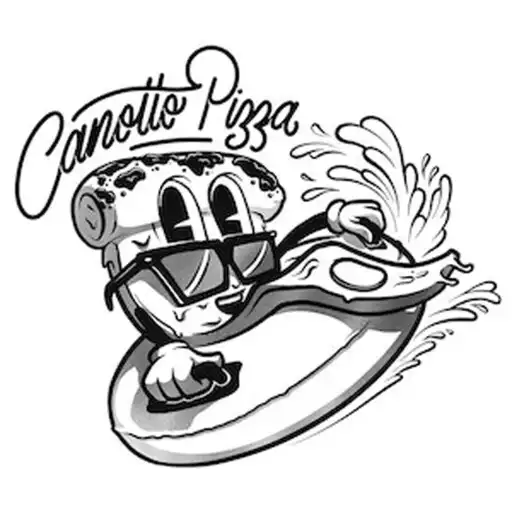 Play Canotto Pizza APK