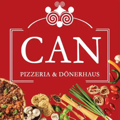 Play Can Pizzeria  Dönerhaus APK