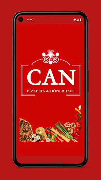 Play Can Pizzeria  Dönerhaus  and enjoy Can Pizzeria  Dönerhaus with UptoPlay
