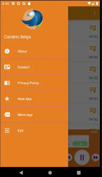 Play Canário Belga Cantando Muito and enjoy Canário Belga Cantando Muito with UptoPlay Play Canário Belga Cantando Muito and enjoy Canário Belga Cantando Muito with UptoPlay