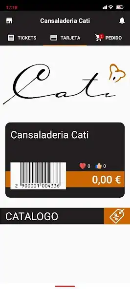 Play Cansaladeria Cati and enjoy Cansaladeria Cati with UptoPlay Play Cansaladeria Cati and enjoy Cansaladeria Cati with UptoPlay