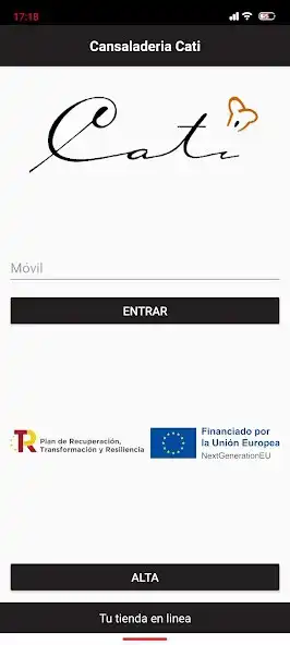 Play Cansaladeria Cati as an online game online Cansaladeria Cati with UptoPlay Play Cansaladeria Cati as an online game Cansaladeria Cati with UptoPlay