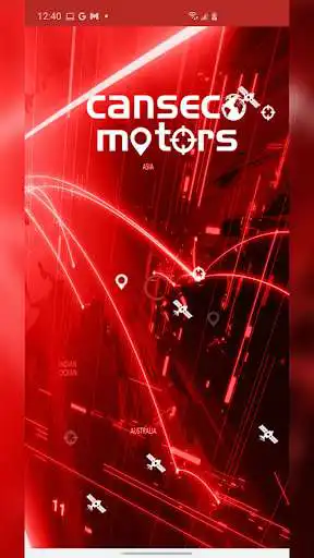 Play CANSECO MOTORS GPS  and enjoy CANSECO MOTORS GPS with UptoPlay