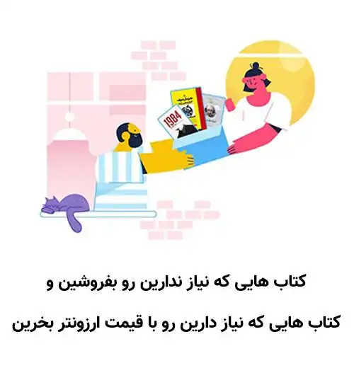 Play CanSell : buy and sell used books  and enjoy CanSell : buy and sell used books with UptoPlay