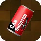 Free play online Can Shooter APK
