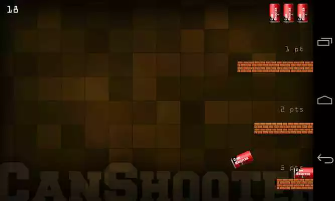 Play Can Shooter