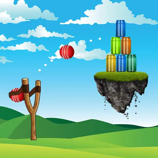 Play Can Shooting game - Fun games APK