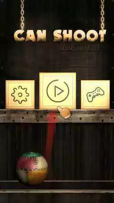 Play Can Shoot Unlimited