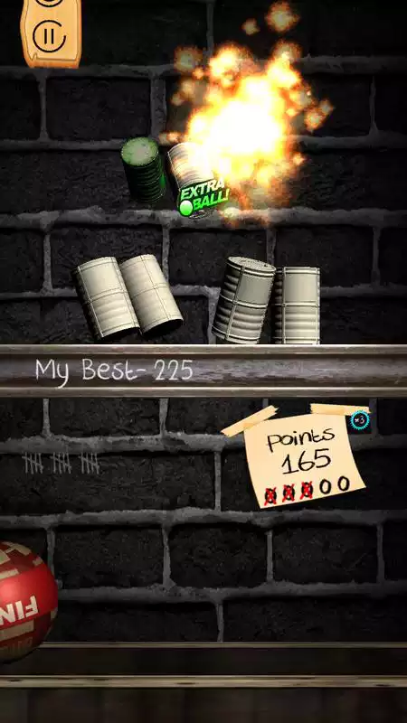 Play Can Shoot Unlimited