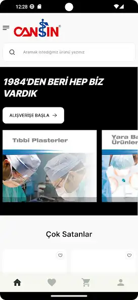 Play CansinStore  and enjoy CansinStore with UptoPlay