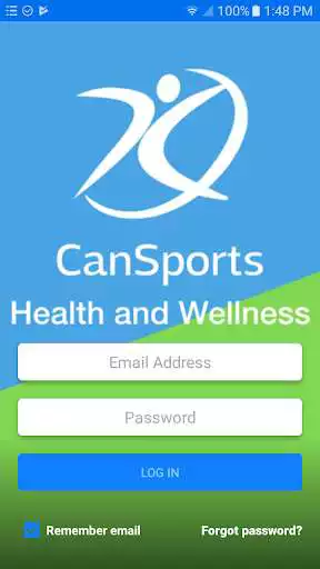 Play CanSports - Health & Wellness  and enjoy CanSports - Health & Wellness with UptoPlay