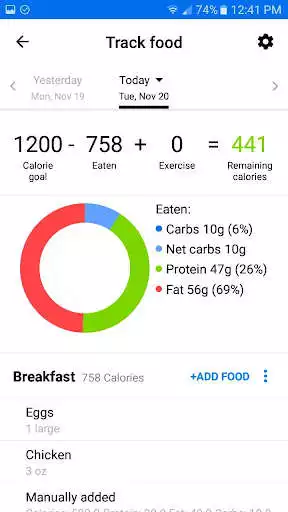 Play CanSports - Health & Wellness as an online game CanSports - Health & Wellness with UptoPlay