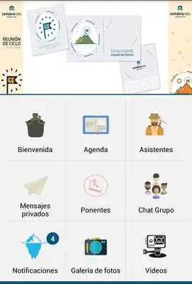 Play Cantabria Labs Meetings Spain