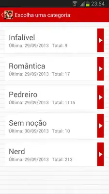 Play Cantadas Club