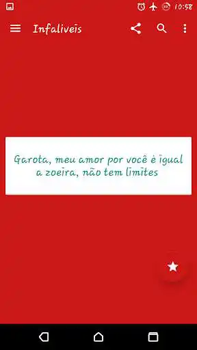 Play Cantadas as an online game Cantadas with UptoPlay