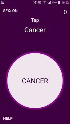 Play Can Tap Me?