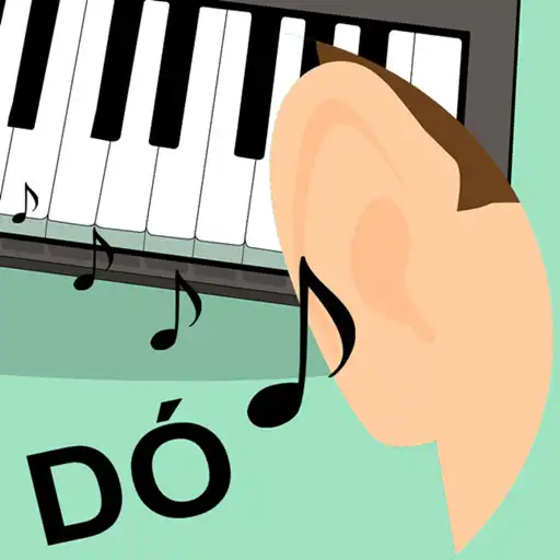 Play Cantar Afinado - Nota Musical APK
