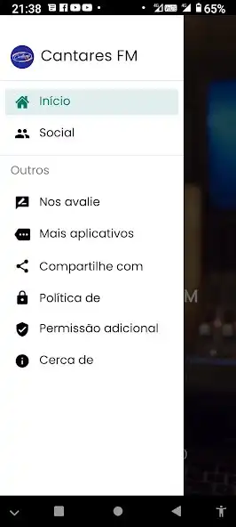 Play Cantares FM as an online game online Cantares FM with UptoPlay Play Cantares FM as an online game Cantares FM with UptoPlay