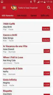 Play Canta Tu