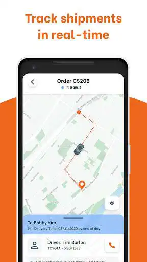 Play Cantec Couriers as an online game Cantec Couriers with UptoPlay