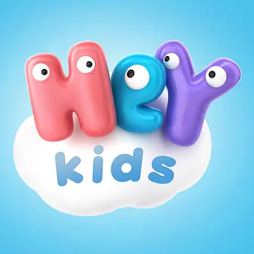Play Cantece Pentru Copii - HeyKids APK
