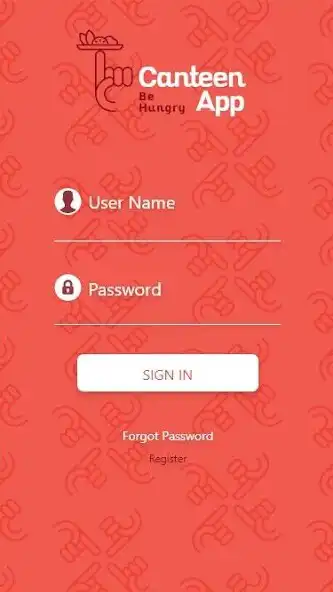 Play CanteenApp as an online game CanteenApp with UptoPlay