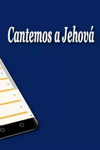 Play Cantemos a Jehova as an online game Cantemos a Jehova with UptoPlay