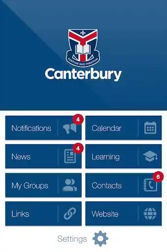 Play Canterbury College Queensland  and enjoy Canterbury College Queensland with UptoPlay