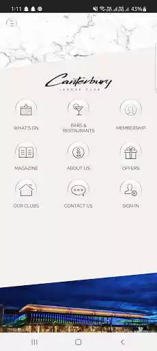 Play Canterbury Leagues