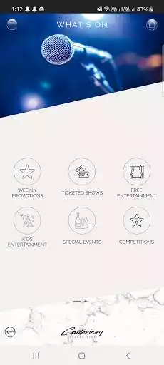 Play Canterbury Leagues