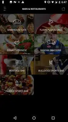 Play Canterbury Leagues