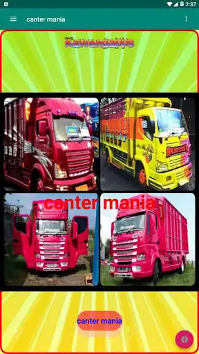 Play canter mania  and enjoy canter mania with UptoPlay