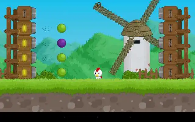 Play Cant Fly !