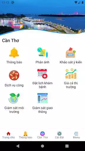 Play Can Tho SC  and enjoy Can Tho SC with UptoPlay