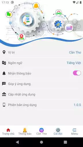 Play Can Tho SC as an online game Can Tho SC with UptoPlay