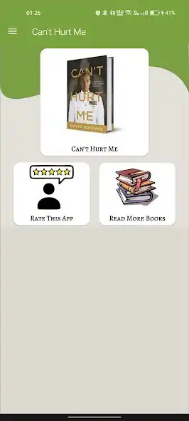 Play Cant Hurt Me  and enjoy Cant Hurt Me with UptoPlay