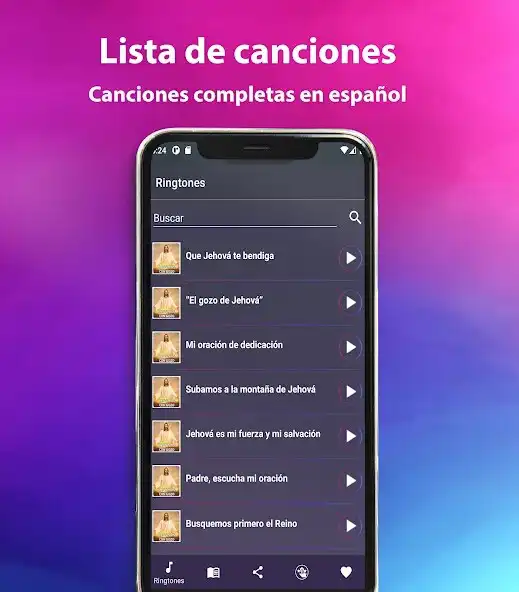Play Canticos delos testigos jehova  and enjoy Canticos delos testigos jehova with UptoPlay