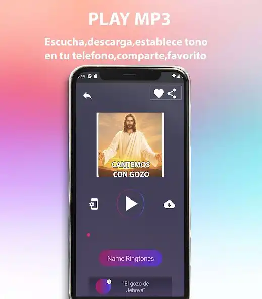 Play Canticos delos testigos jehova as an online game Canticos delos testigos jehova with UptoPlay