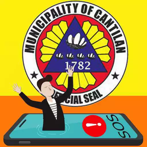 Play Cantilan EmergencyResponse APK