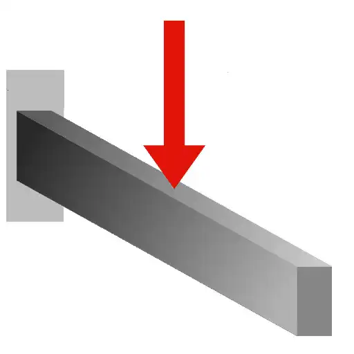 Run free android online Cantilever Beam Conc Load APK